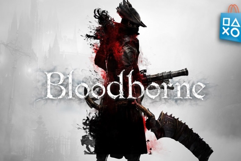 تماشا کنید: پوسته رایگان هدیه‌ سونی برای پِلَت کردن بازی Bloodborne