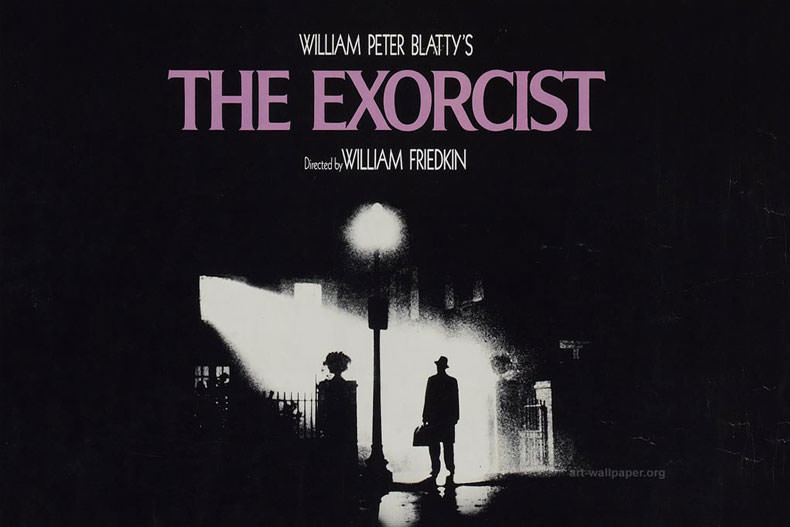 بازسازی فیلم The Exorcist در دستور کار کمپانی فیلم‌سازی مورگان کریک قرار دارد