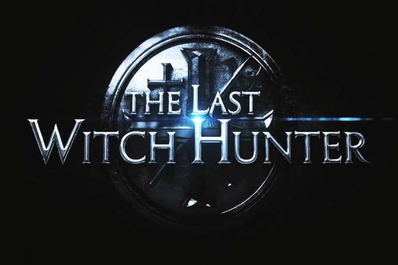 پوستر جدیدی از فیلم The Last Witch Hunter با بازی ون دیزل منتشر شد