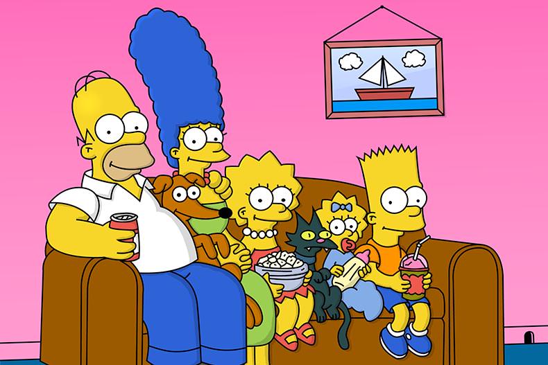 مدیر شبکه فاکس: مجموعه The Simpsons به این زودی ها به پایان نمی‌رسد