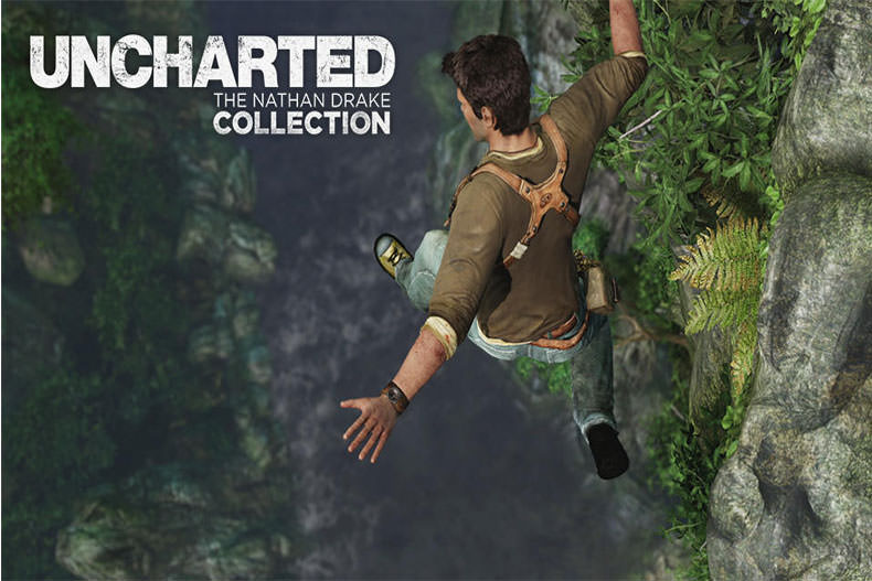 اطلاعاتی از محتویات بروزرسانی روز اول بازی Uncharted: The Nathan Drake Collection