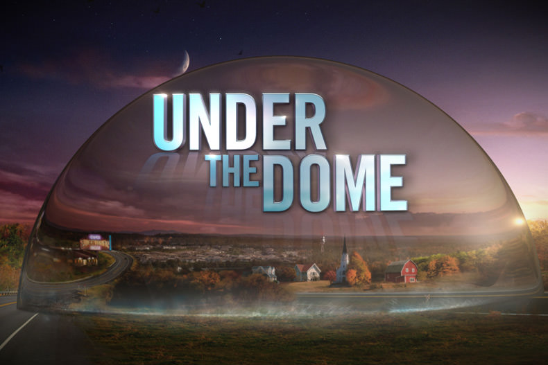 سریال Under the Dome در اواخر شهریور به اتمام می‌رسد