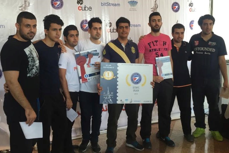نمایندگان ایران در جام جهانی ورزش‌های الکترونیک رشته فیفا مشخص شدند