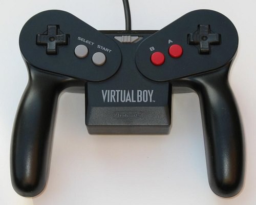 Virtual_Boy_controller