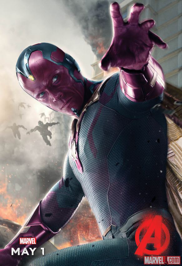 Vision-Character-Poster-Avengers-2