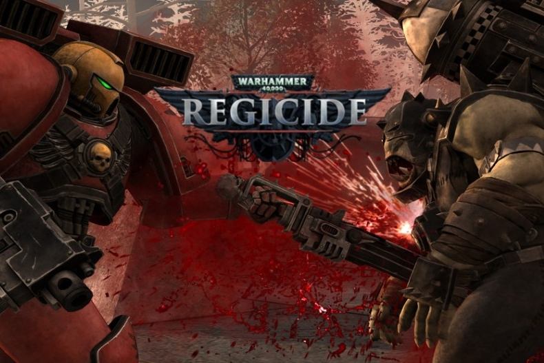 بازی Warhammer 40,000: Regicide بر روی اندروید منتشر شد