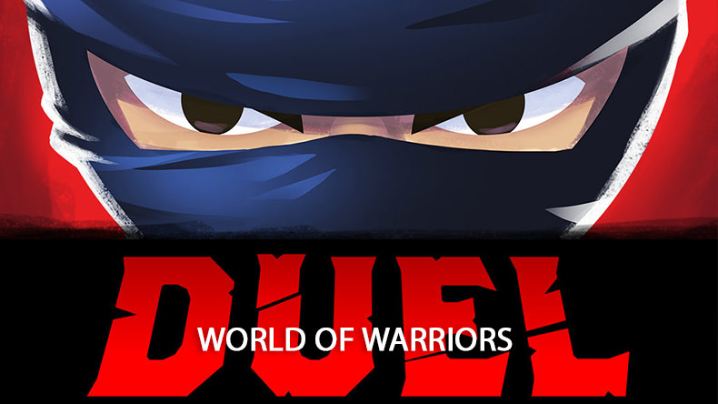معرفی بازی موبایل World of Warriors: Duel: یک دوئل ساده و لذت‌بخش