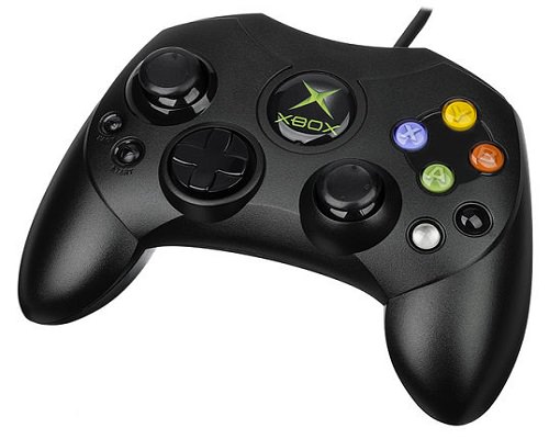 Xbox-s-controller