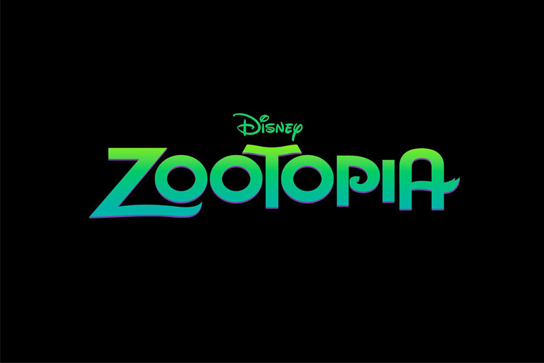 پوستر جدید Zootopia، انیمیشن جدید دیزنی منتشر شد