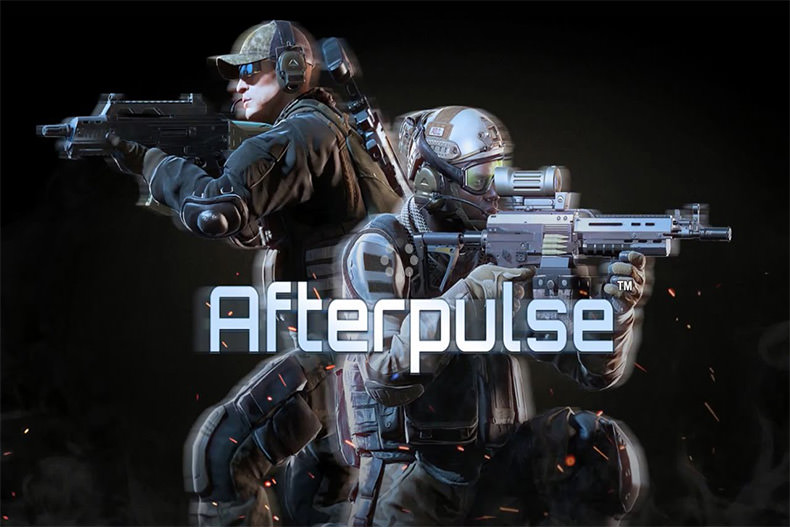 After-pulse