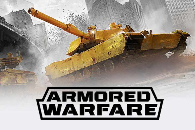 بسته الحاقی Art of War بازی Armored Warfare رونمایی شد
