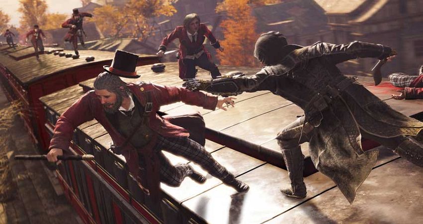 Assassinc Creed Syndicate Tips 1