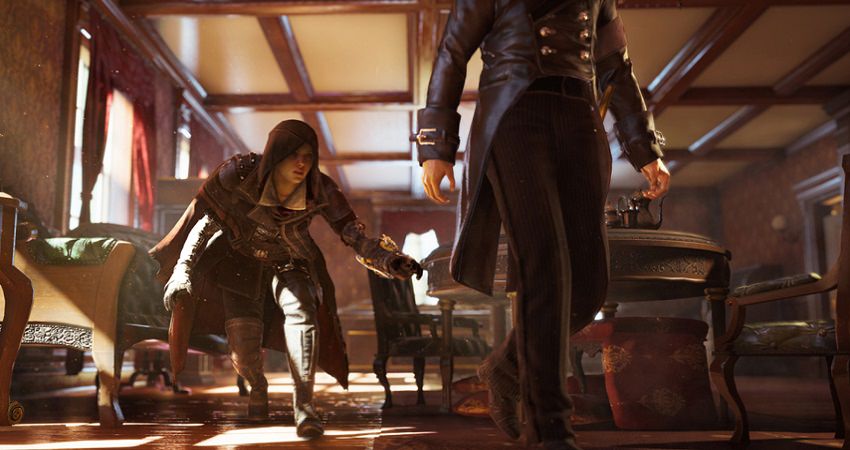 Assassinc Creed Syndicate Tips 10