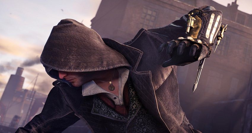 Assassinc Creed Syndicate Tips 3