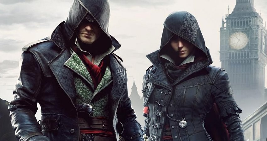 Assassinc Creed Syndicate Tips 4
