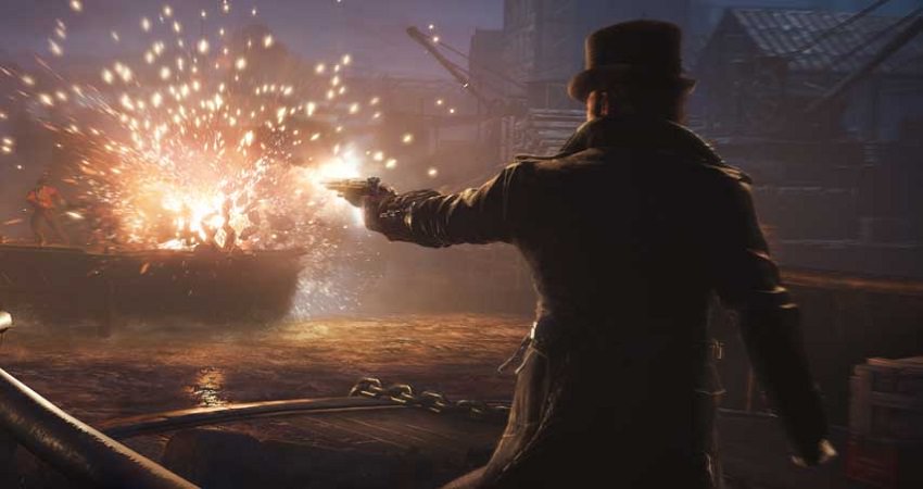Assassinc Creed Syndicate Tips 5