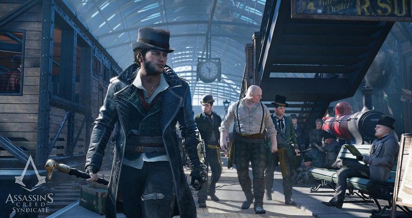 Assassinc Creed Syndicate Tips 7