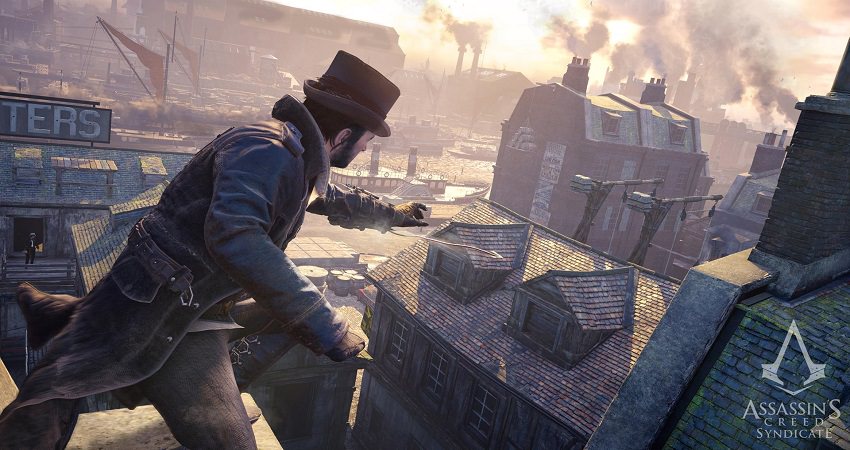 Assassinc Creed Syndicate Tips 8