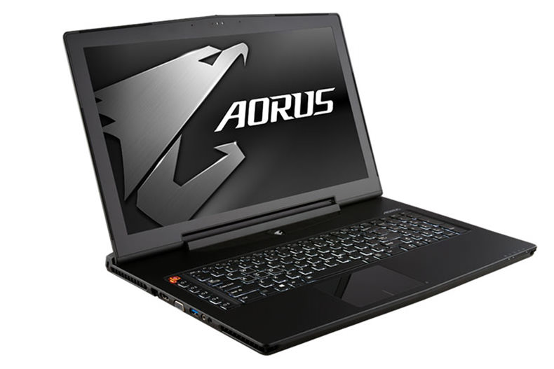 معرفی لپ‌تاپ گیمینگ Aorus X7 Pro-Sync