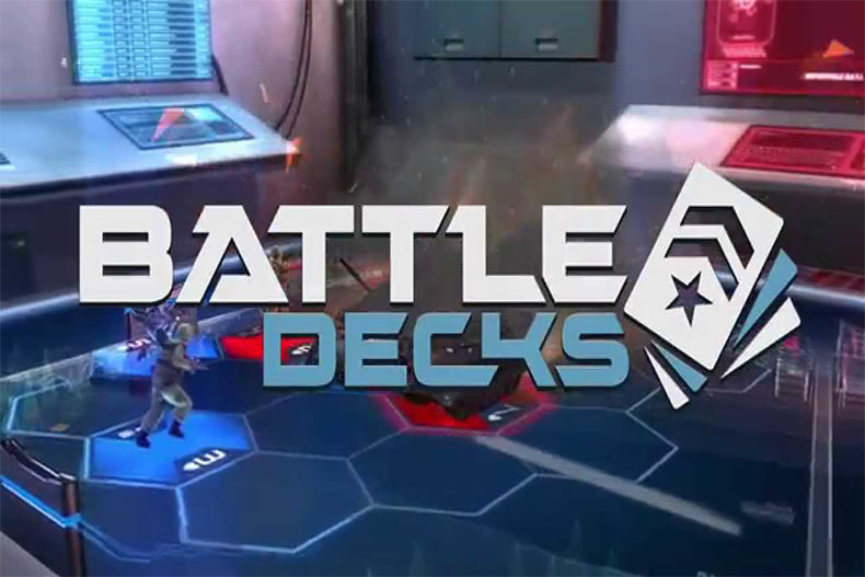 battle-deck