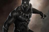 کامیک کان 2016: تاریخ آغاز فیلمبرداری فیلم Black Panther اعلام شد