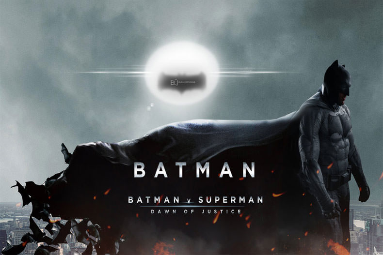 فیلم Batman v Superman: Dawn Of Justice رده بندی سنی ۱۳ سال را دریافت کرد