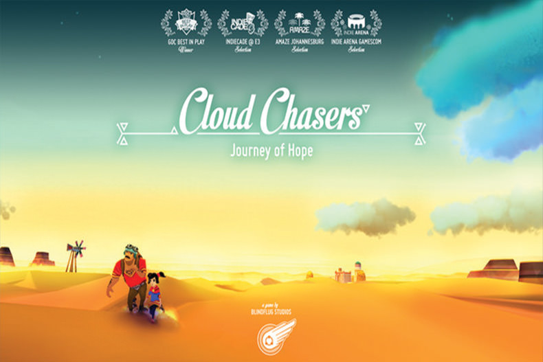 Cloud-Chasers