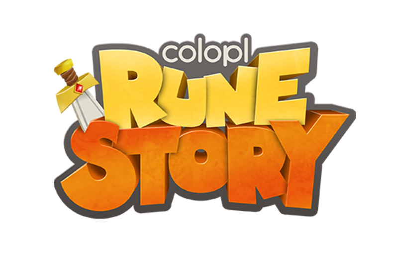 Colopl-Rune-Story