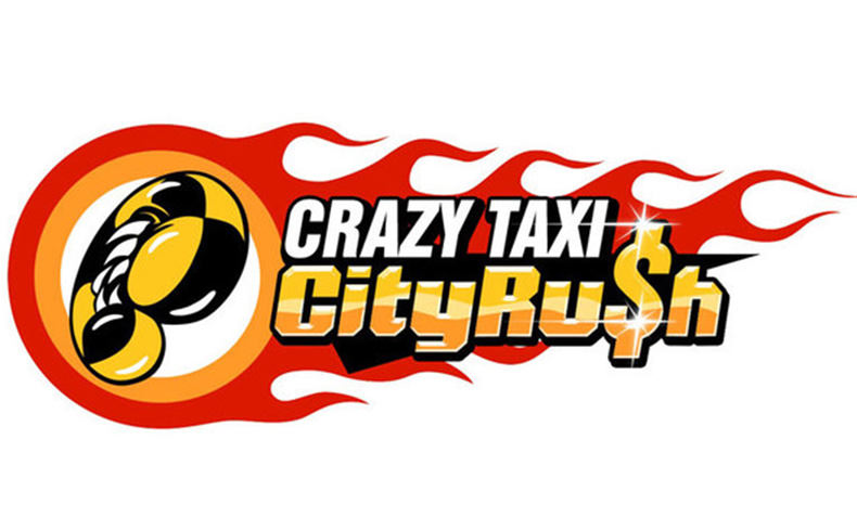 معرفی بازی موبایل Crazy Taxi™ City Rush: تاکسی دیوانه!