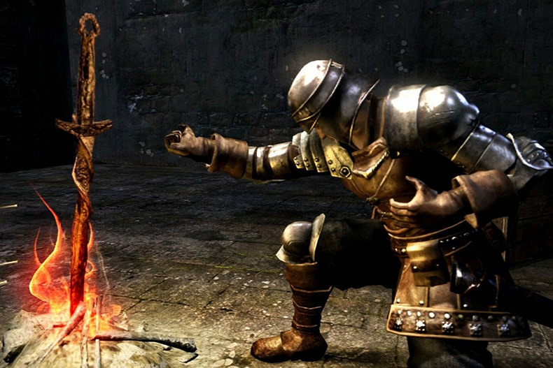 تاریخ انتشار رسمی بازی Dark Souls 3 با انتشار یک تریلر شگفت انگیز مشخص شد
