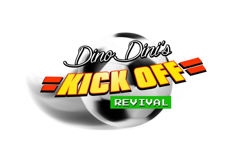 نسخه بازسازی شده بازی فوتبالی Kick Off برای پلی‌استیشن 4  و ویتا معرفی شد