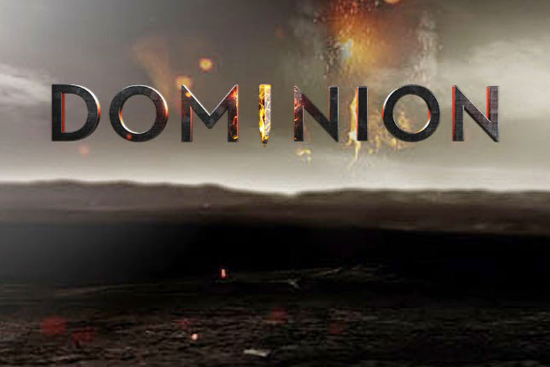 شبکه سای‌ فای سریال Dominion را لغو کرد