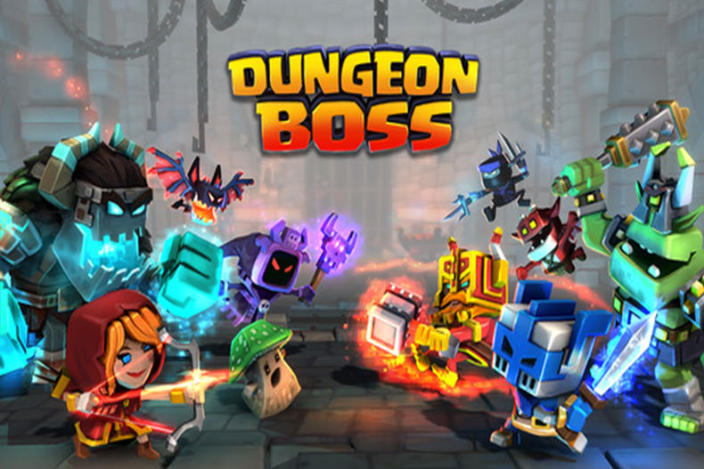 dungeon-boss