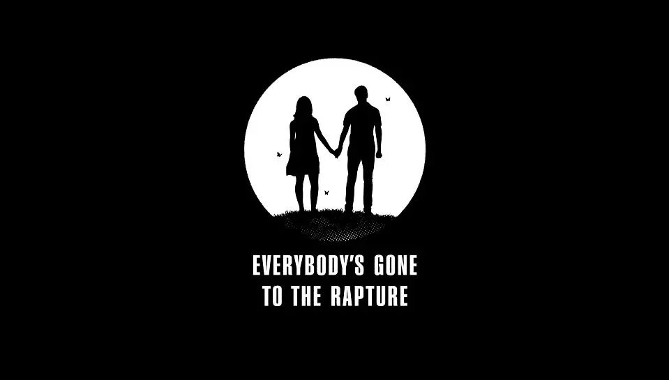 Everbody's Gone to the Rapture