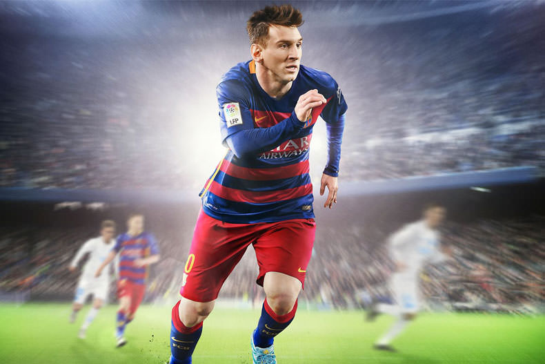 بازی FIFA 16 در ۳۱ فروردین به Origin Access و EA Access اضافه می‌شود