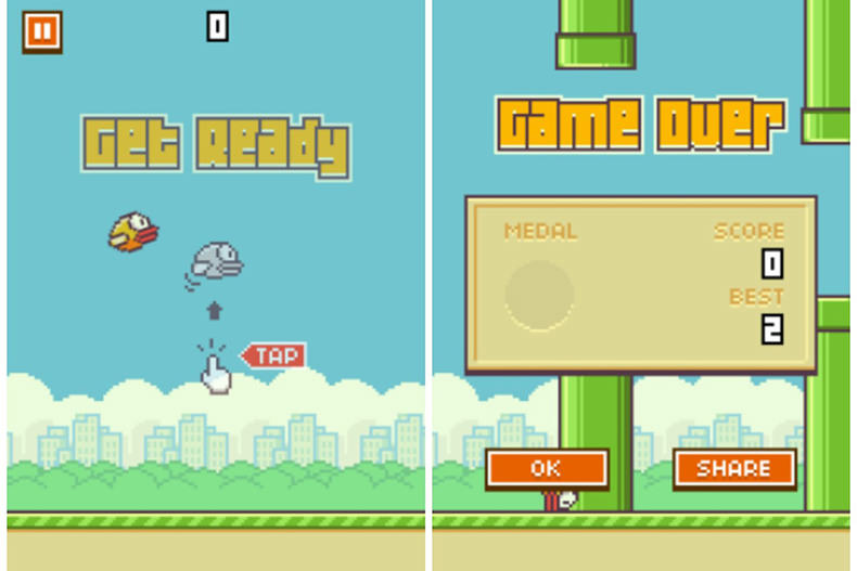 Flappy Bird