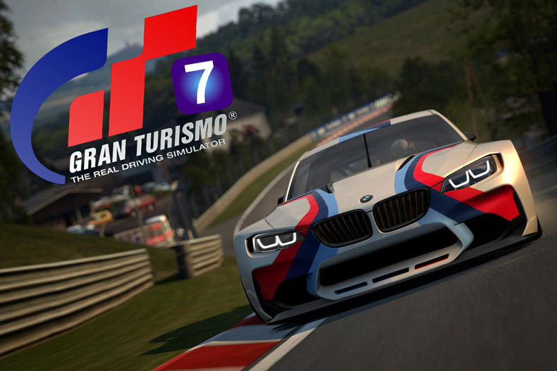 مدیر عامل واحد اروپای سونی: فعلا قصد معرفی Gran Turismo 7 را نداریم