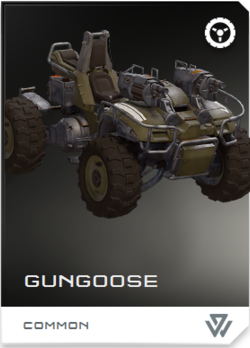 Gungoose
