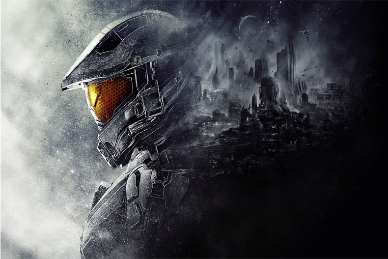 اضافه شدن گزینه های جدید پیشرفته به تنظیمات کنترل بازی Halo 5: Guardians