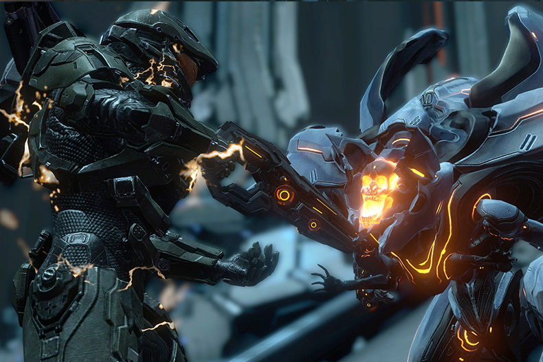 توضیحات سازنده Halo 5 در مورد مشکلات بازی و بسته‌های‌الحاقی آن