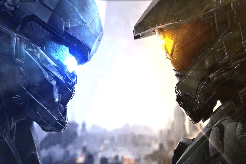 تماشا کنید: تریلر زمان عرضه بازی Halo 5: Guardians، از وقایع مهم داستانی خبر می دهد