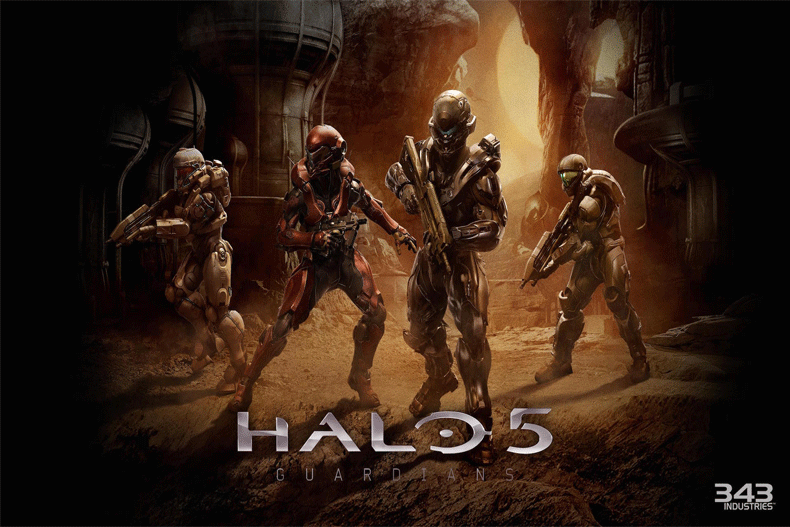 قیمت بسته های «فرایند پرداخت درون برنامه ای» بازی Halo 5 مشخص شد
