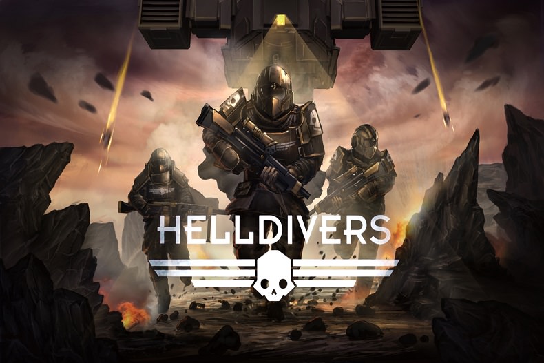 بسته‌الحاقی Democracy Strikes Back برای بازی Helldivers منتشر شد