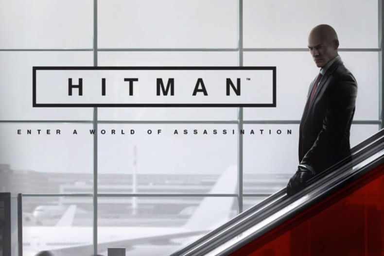 تماشا کنید: نسخه بتای بازی Hitman بهمن ماه برای پلی‌استیشن 4 عرضه خواهد شد