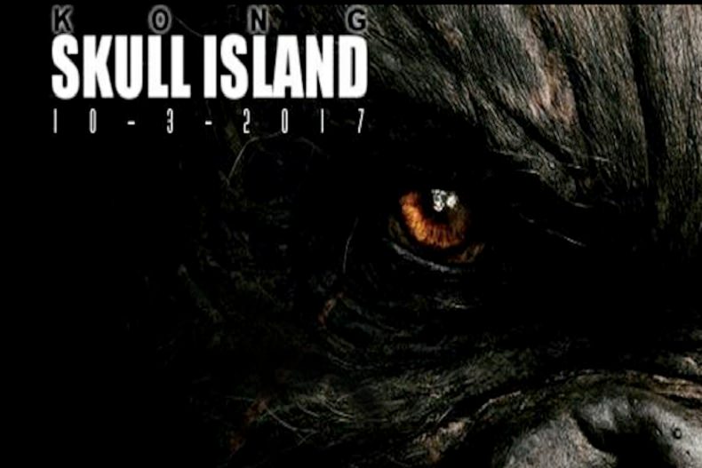 جان گودمن هم به بازیگران فیلم Kong: Skull Island پیوست