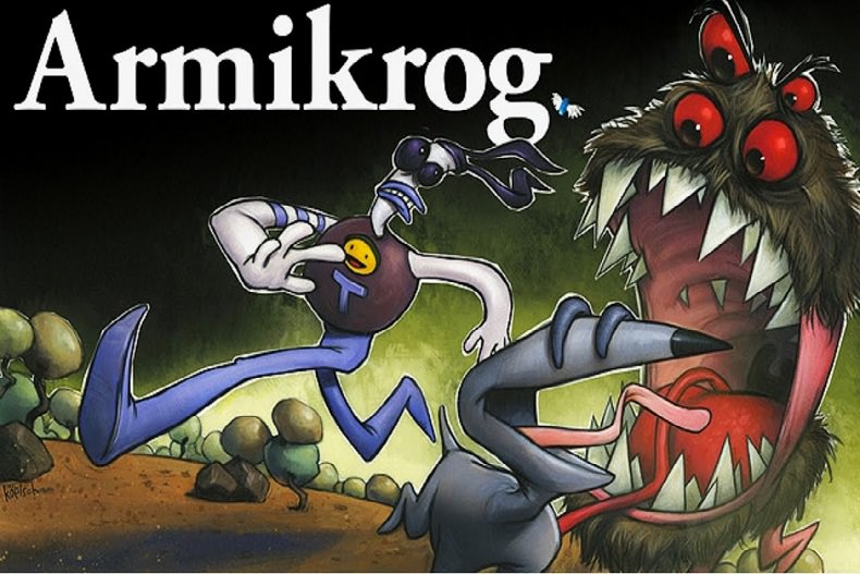 تماشا کنید: دنباله معنوی بازی Neverhood با نام Armikrog به صورت رسمی منتشر شد