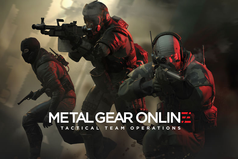 تماشا کنید: حالت بقا بازی Metal Gear Online به زودی منتشر می شود