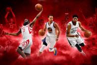 بروزرسانی جدید بازی NBA 2K16 امکان تماشای مسابقات را به بازیکن ها می دهد