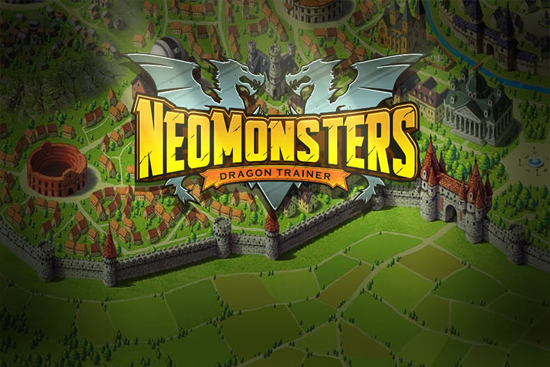 Neo-Monsters