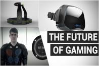 سیر تحولی کنترلر‌های بازی: آینده کنترلر‌ها